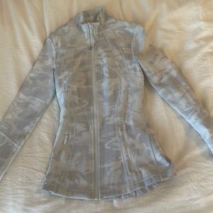 Lululemon athletica define jacket